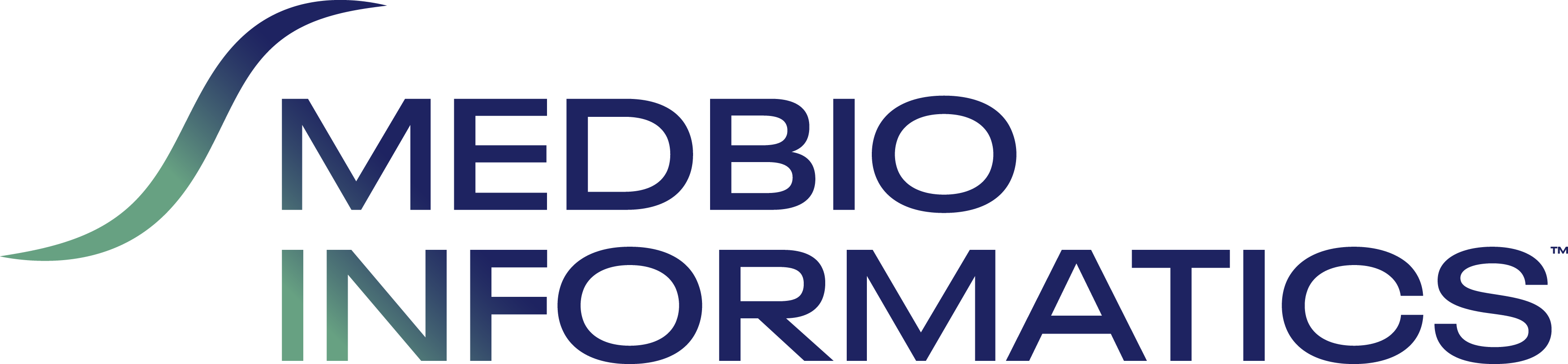 Medbioinformatics